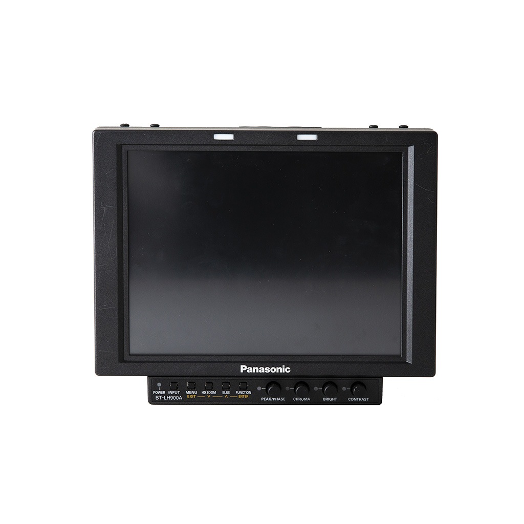 Монітор 9″ Panasonic HDLCD BT-LH900AE