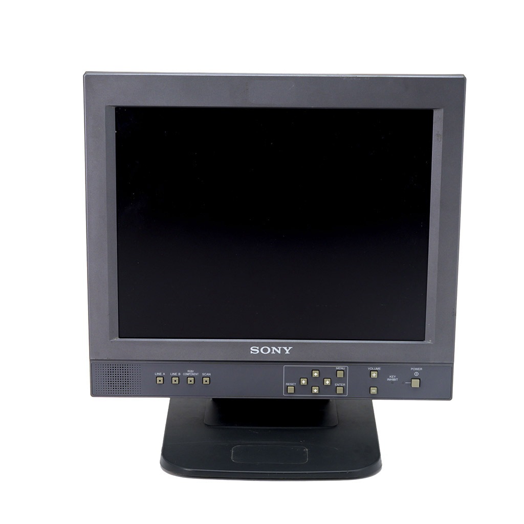 Монітор 14″ Sony LMD-1410