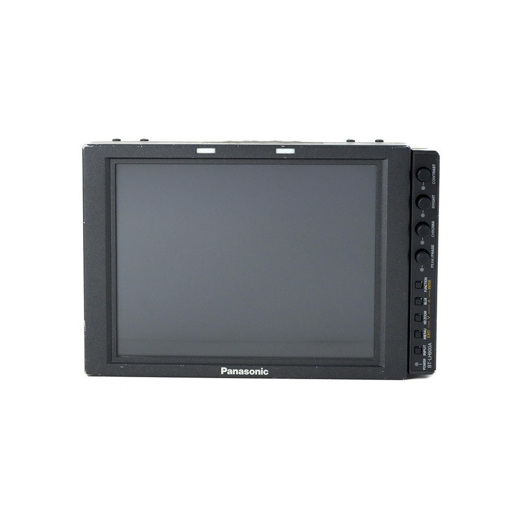 Монітор 9″ Panasonic HDLCD BT-LH900A (V-Mount)